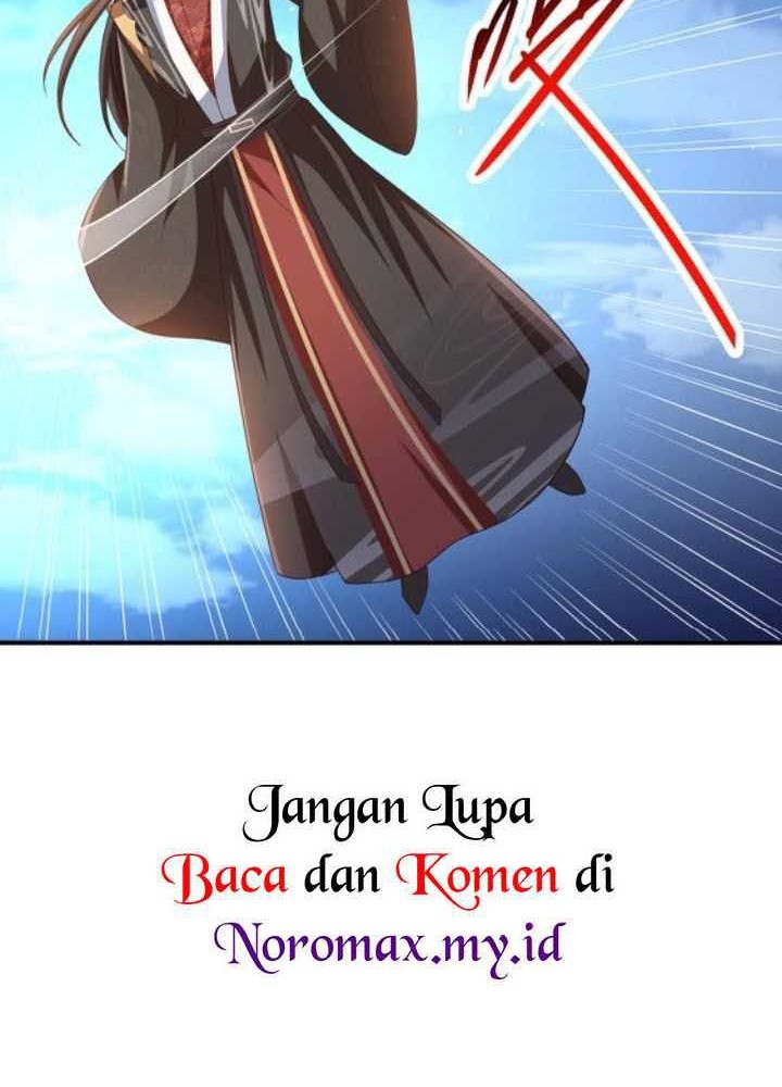 It’s Over! The Queen’s Soft Rice Husband is Actually Invincible Chapter 269 - halaman 11