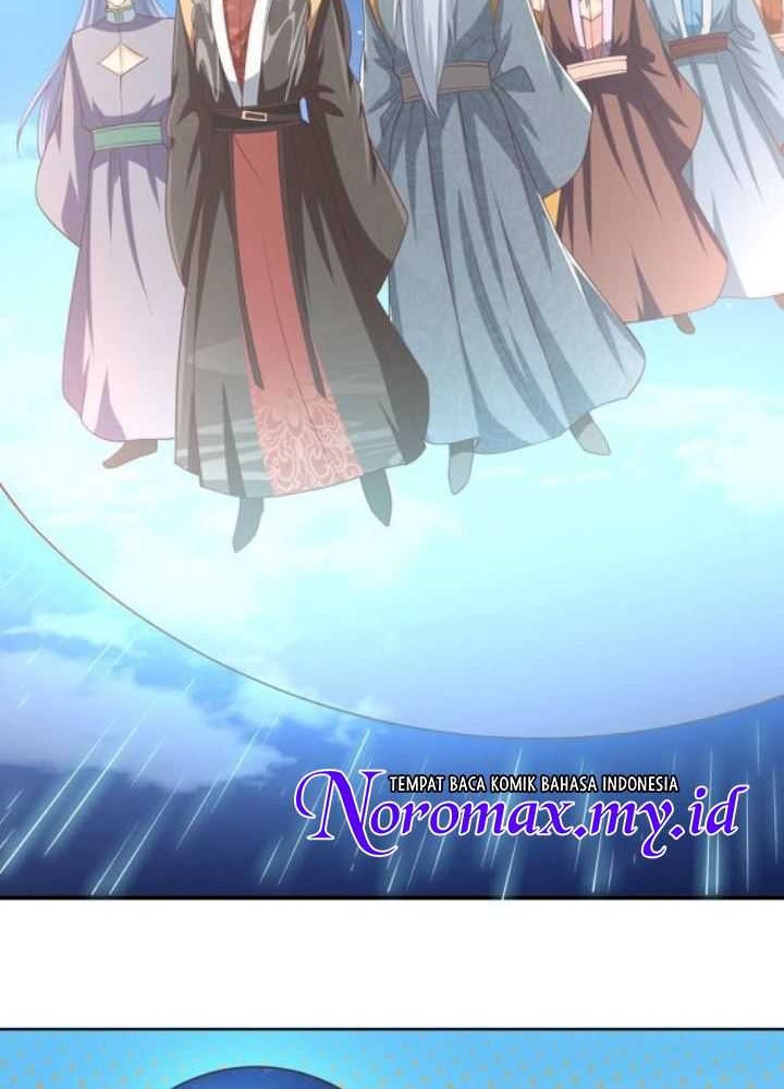 It’s Over! The Queen’s Soft Rice Husband is Actually Invincible Chapter 269 - halaman 17