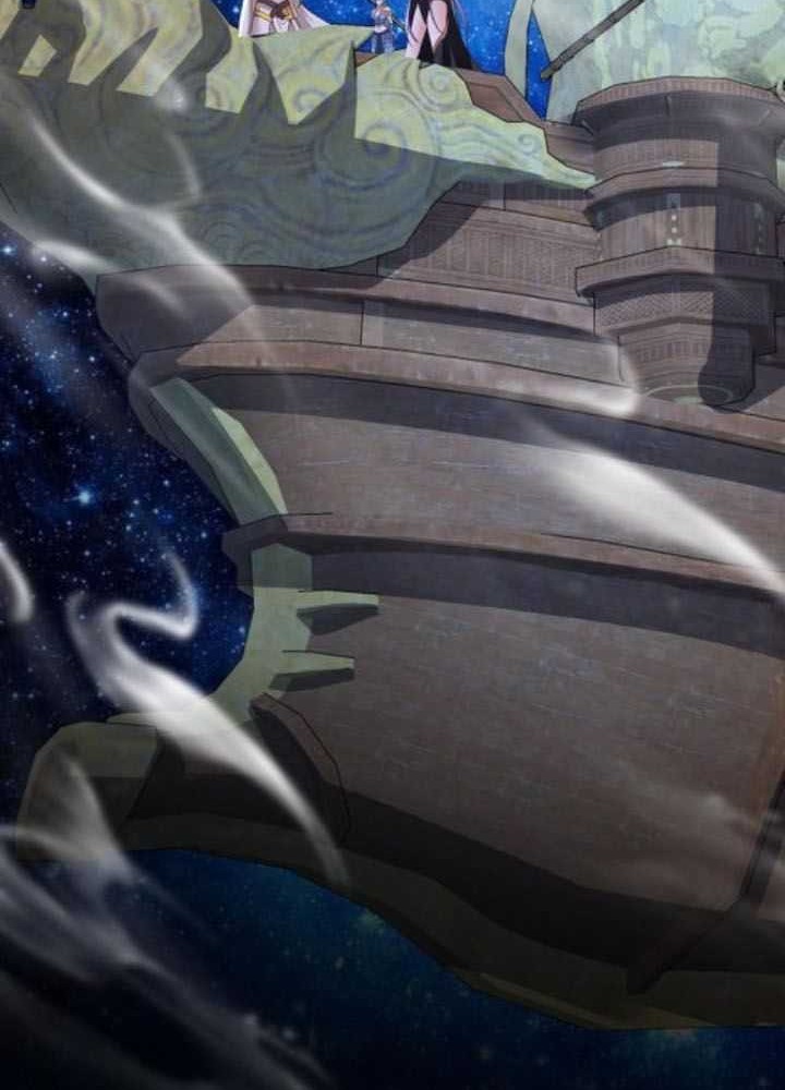 It’s Over! The Queen’s Soft Rice Husband is Actually Invincible Chapter 270 - halaman 15