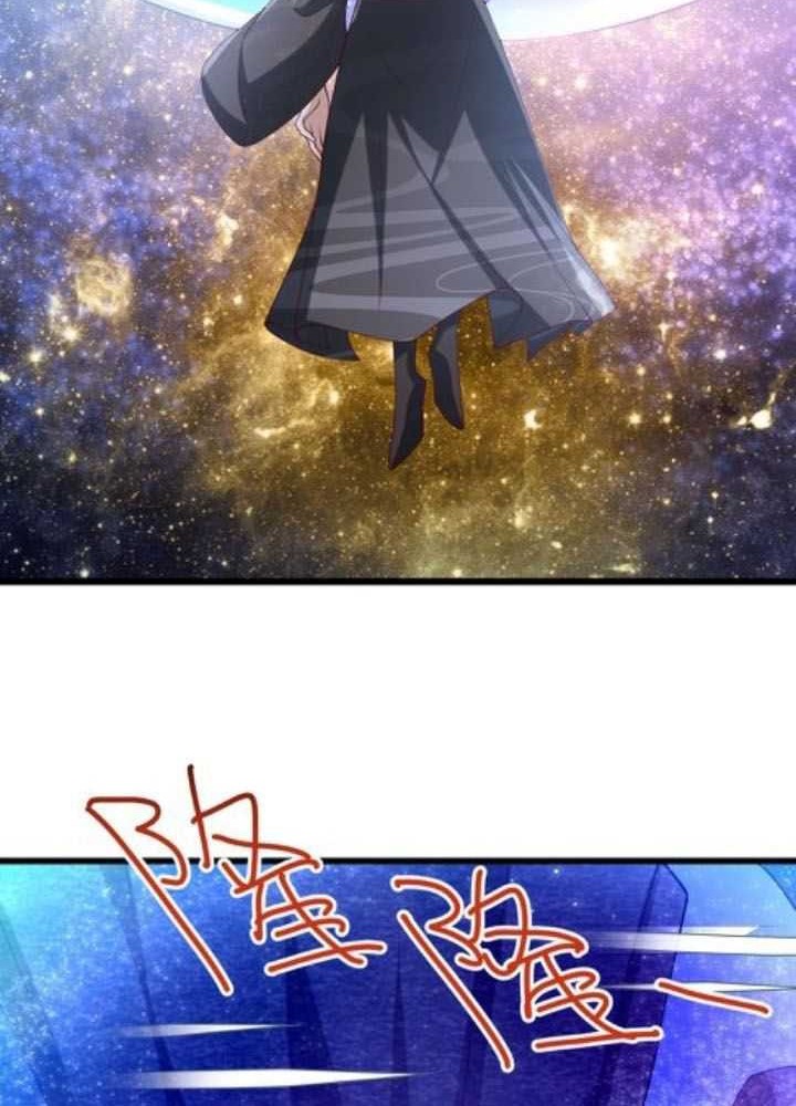 It’s Over! The Queen’s Soft Rice Husband is Actually Invincible Chapter 270 - halaman 19