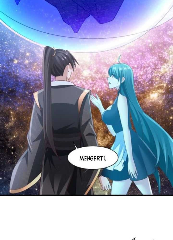 It’s Over! The Queen’s Soft Rice Husband is Actually Invincible Chapter 270 - halaman 21