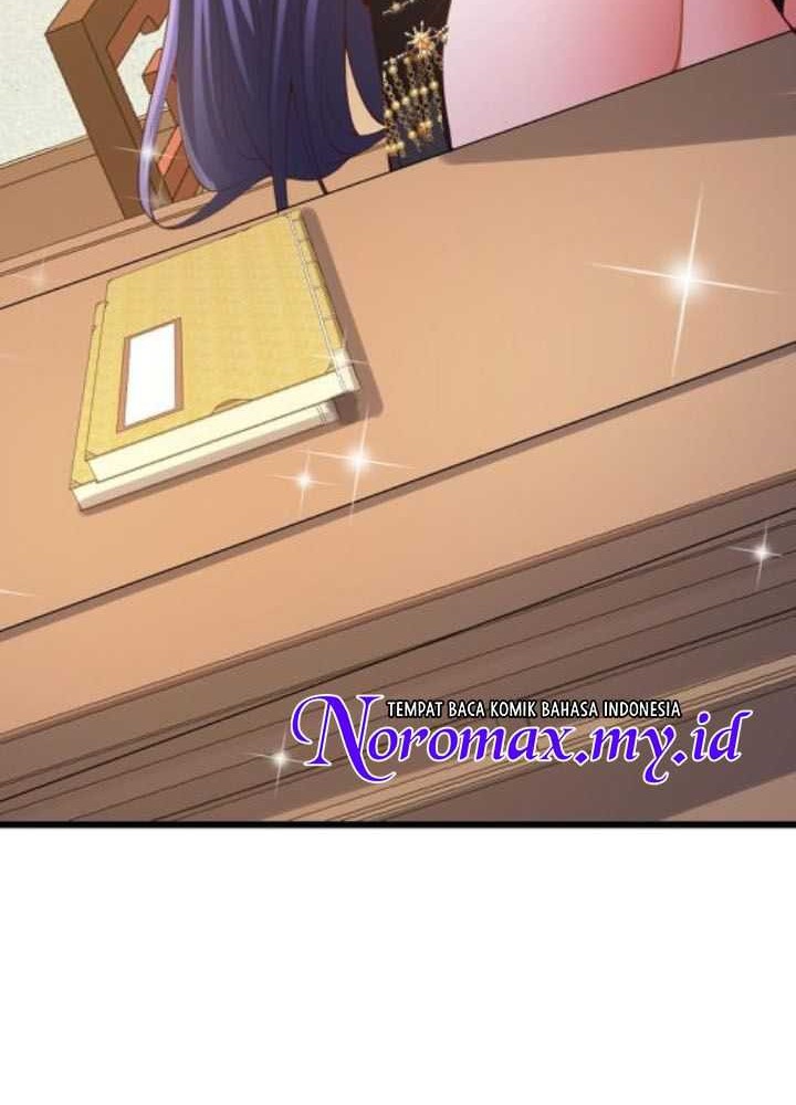 It’s Over! The Queen’s Soft Rice Husband is Actually Invincible Chapter 270 - halaman 7