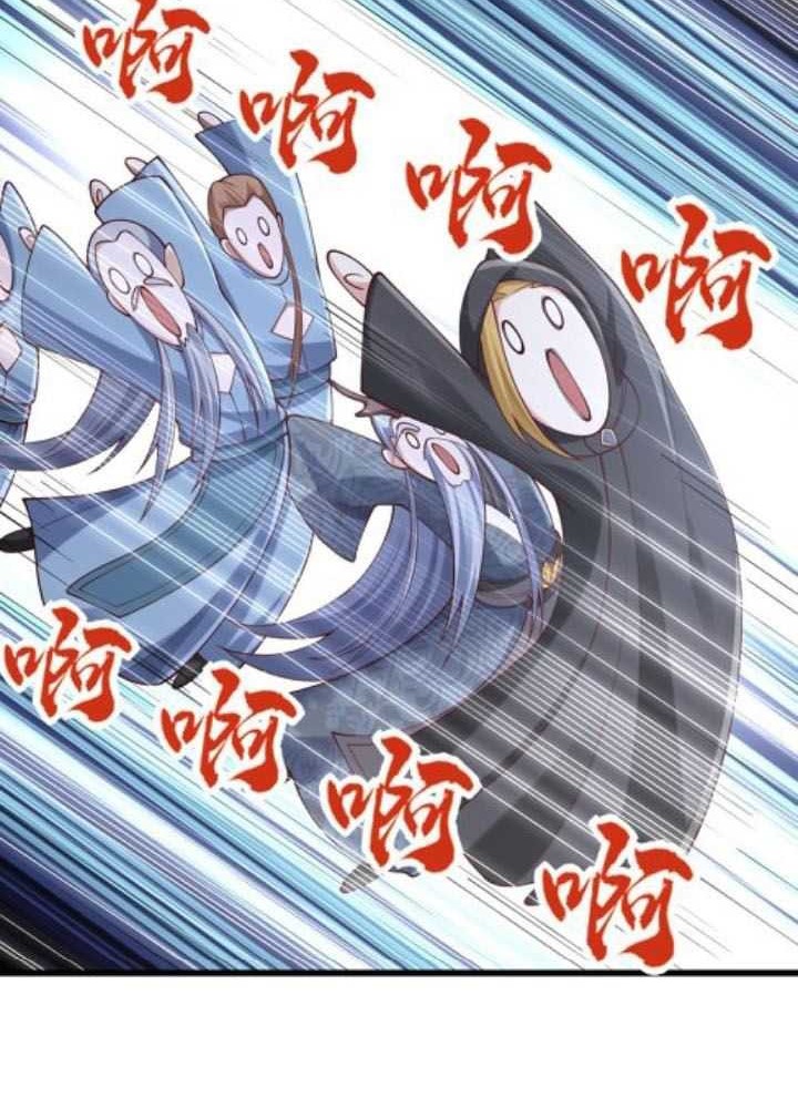 It’s Over! The Queen’s Soft Rice Husband is Actually Invincible Chapter 271 - halaman 11