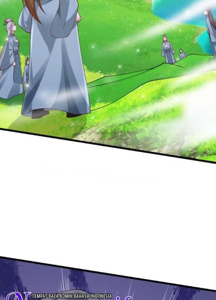 It’s Over! The Queen’s Soft Rice Husband is Actually Invincible Chapter 271 - halaman 19