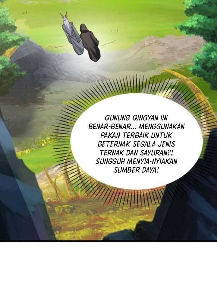 It’s Over! The Queen’s Soft Rice Husband is Actually Invincible Chapter 272 - halaman 11