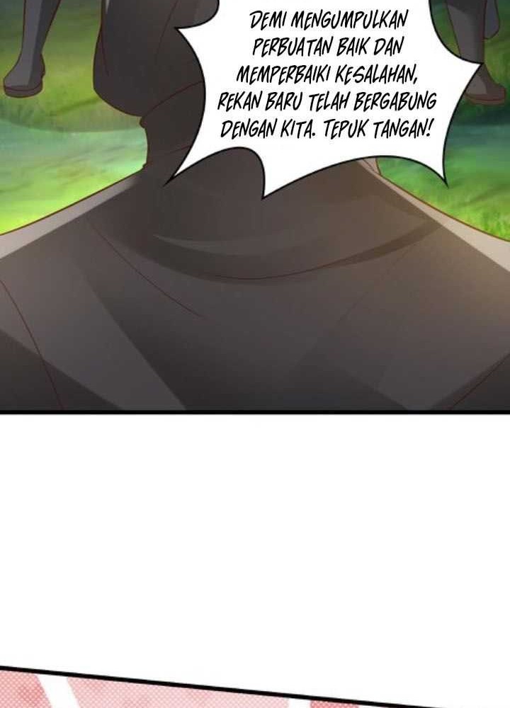 It’s Over! The Queen’s Soft Rice Husband is Actually Invincible Chapter 273 - halaman 19