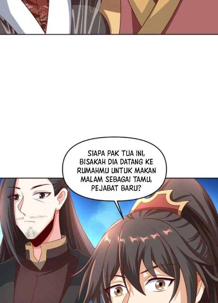 It’s Over! The Queen’s Soft Rice Husband is Actually Invincible Chapter 274 - halaman 5