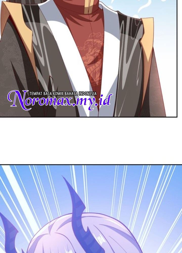 It’s Over! The Queen’s Soft Rice Husband is Actually Invincible Chapter 275 - halaman 5