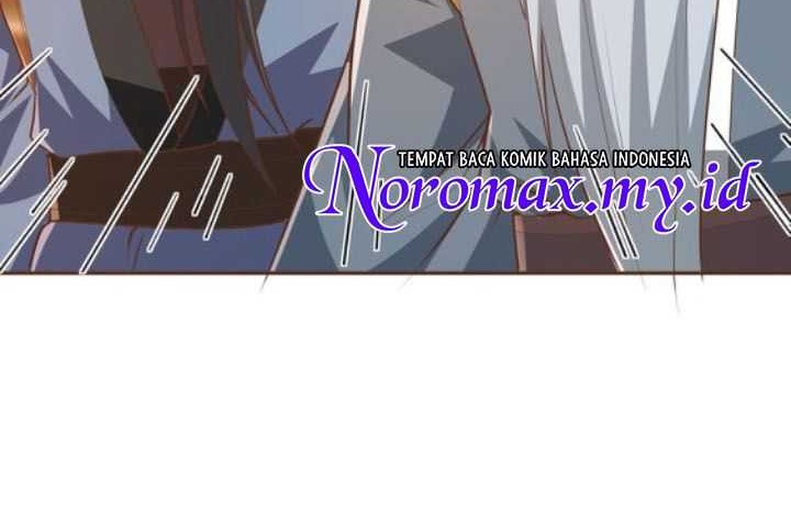 It’s Over! The Queen’s Soft Rice Husband is Actually Invincible Chapter 277 - halaman 15