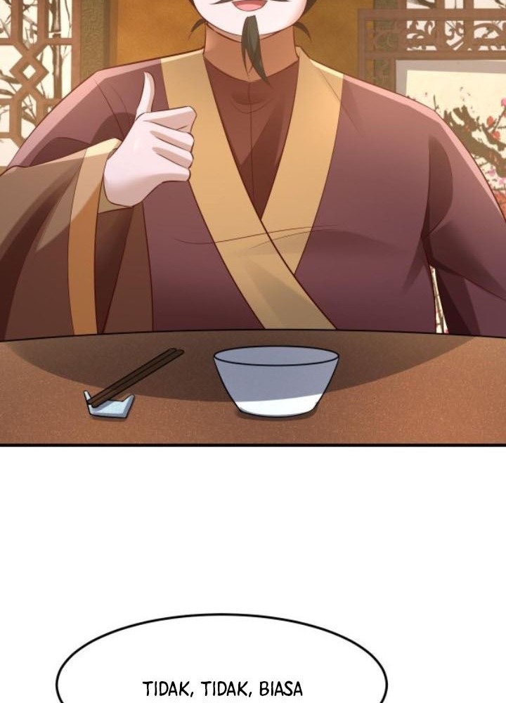 It’s Over! The Queen’s Soft Rice Husband is Actually Invincible Chapter 279 - halaman 15