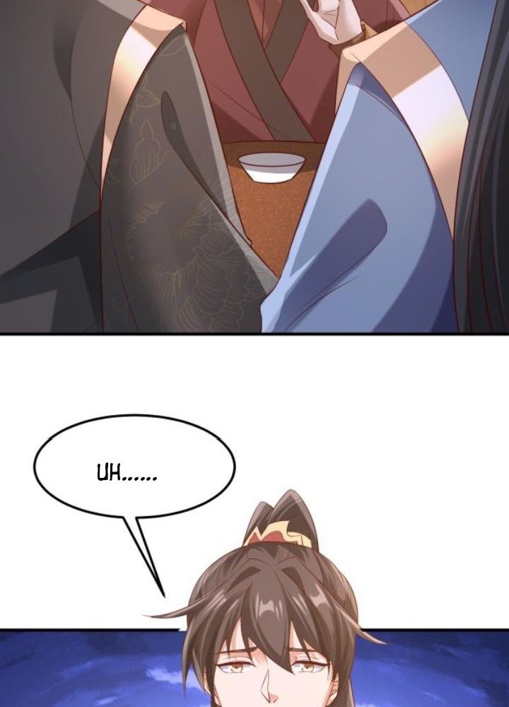 It’s Over! The Queen’s Soft Rice Husband is Actually Invincible Chapter 279 - halaman 5