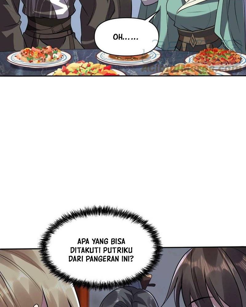 It’s Over! The Queen’s Soft Rice Husband is Actually Invincible Chapter 28 - halaman 11