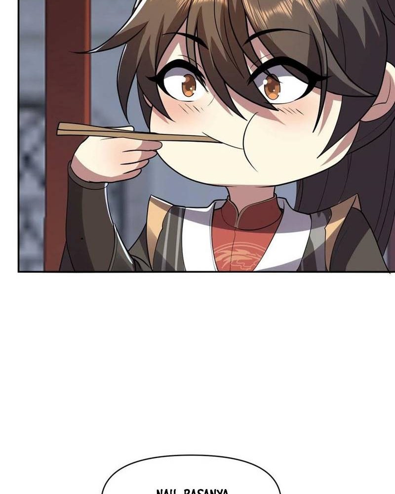 It’s Over! The Queen’s Soft Rice Husband is Actually Invincible Chapter 28 - halaman 13