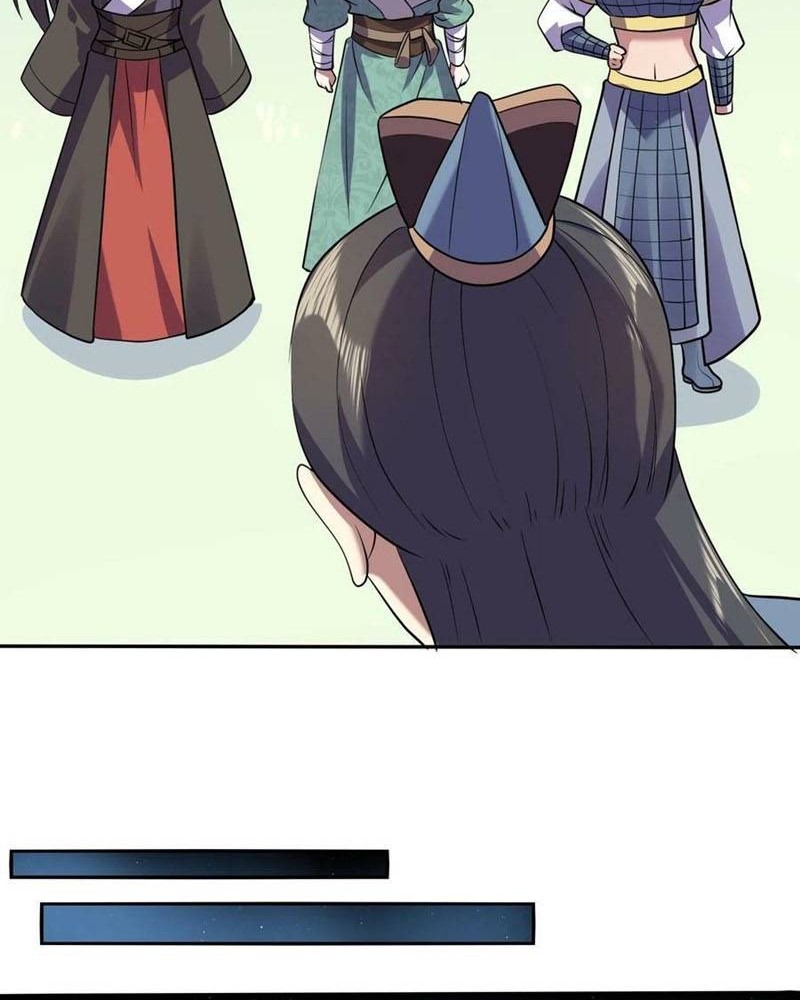 It’s Over! The Queen’s Soft Rice Husband is Actually Invincible Chapter 28 - halaman 7