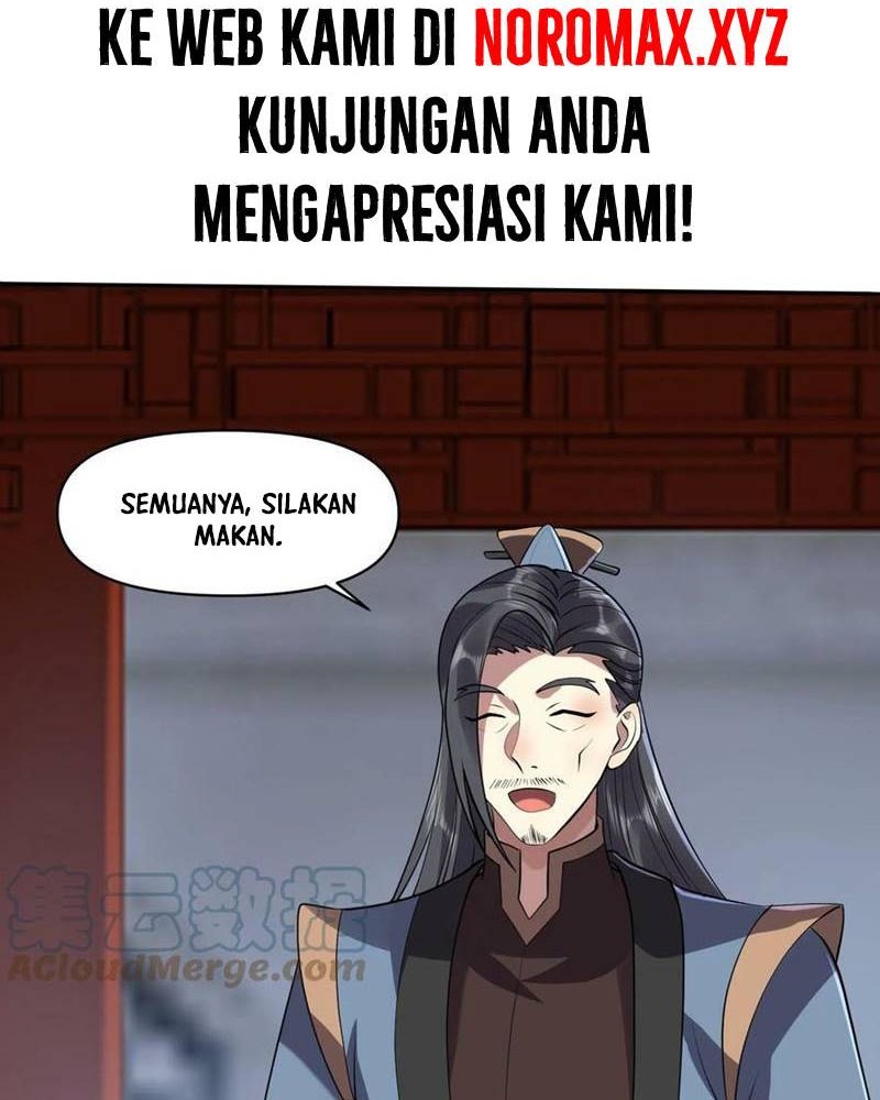 It’s Over! The Queen’s Soft Rice Husband is Actually Invincible Chapter 28 - halaman 9