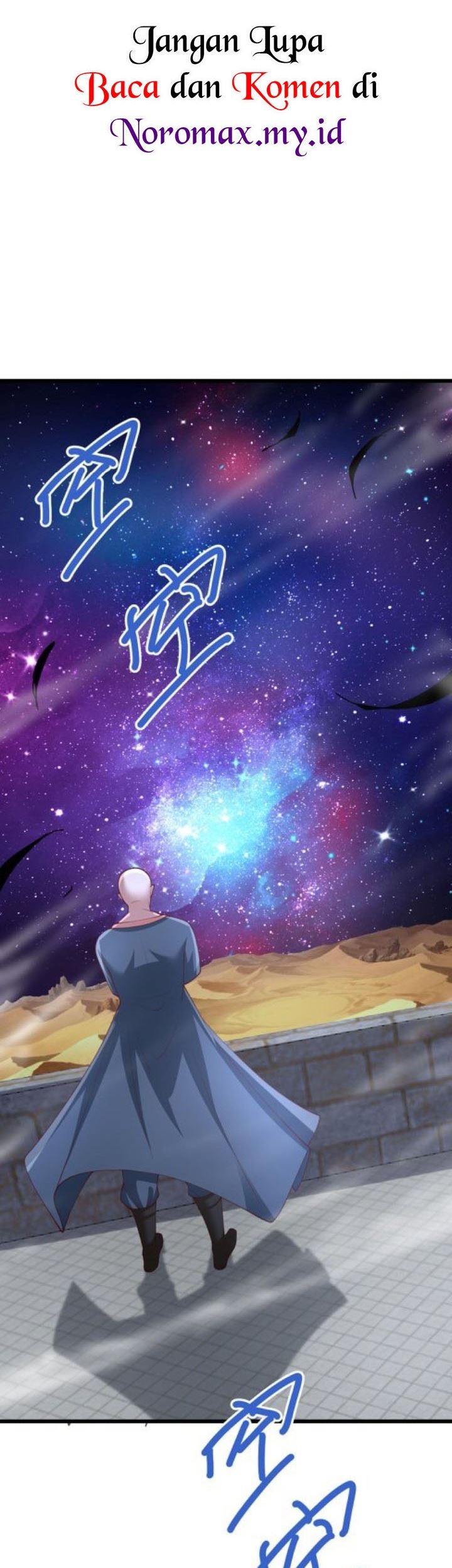 It’s Over! The Queen’s Soft Rice Husband is Actually Invincible Chapter 280 - halaman 12