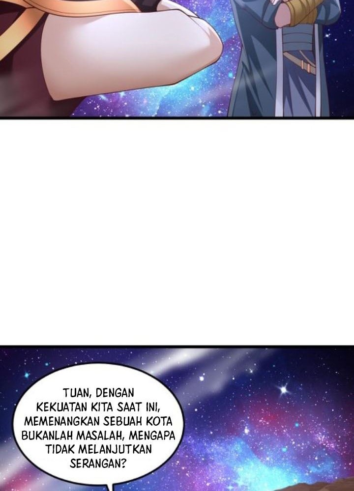 It’s Over! The Queen’s Soft Rice Husband is Actually Invincible Chapter 280 - halaman 15