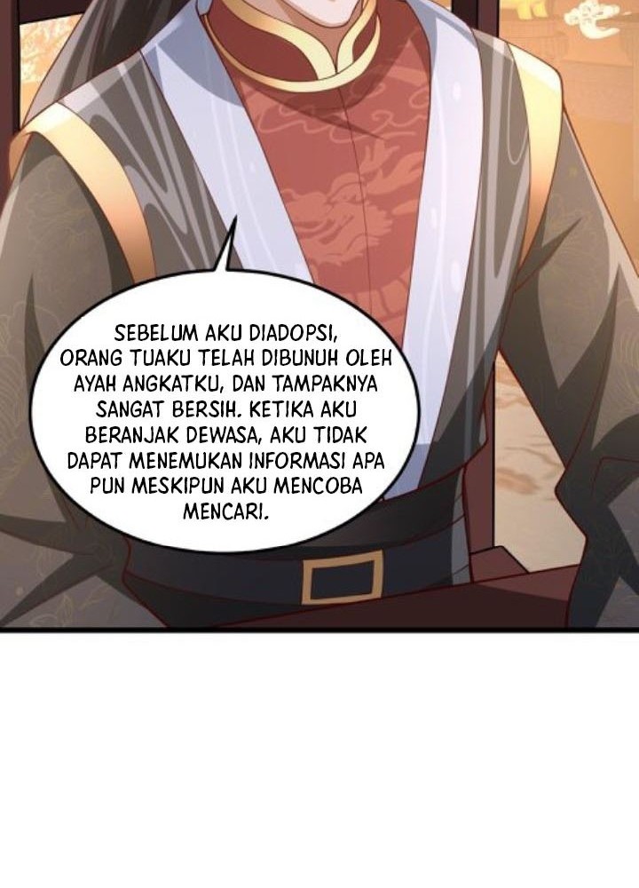 It’s Over! The Queen’s Soft Rice Husband is Actually Invincible Chapter 280 - halaman 5