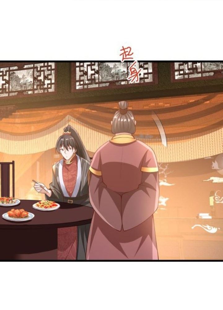 It’s Over! The Queen’s Soft Rice Husband is Actually Invincible Chapter 280 - halaman 7