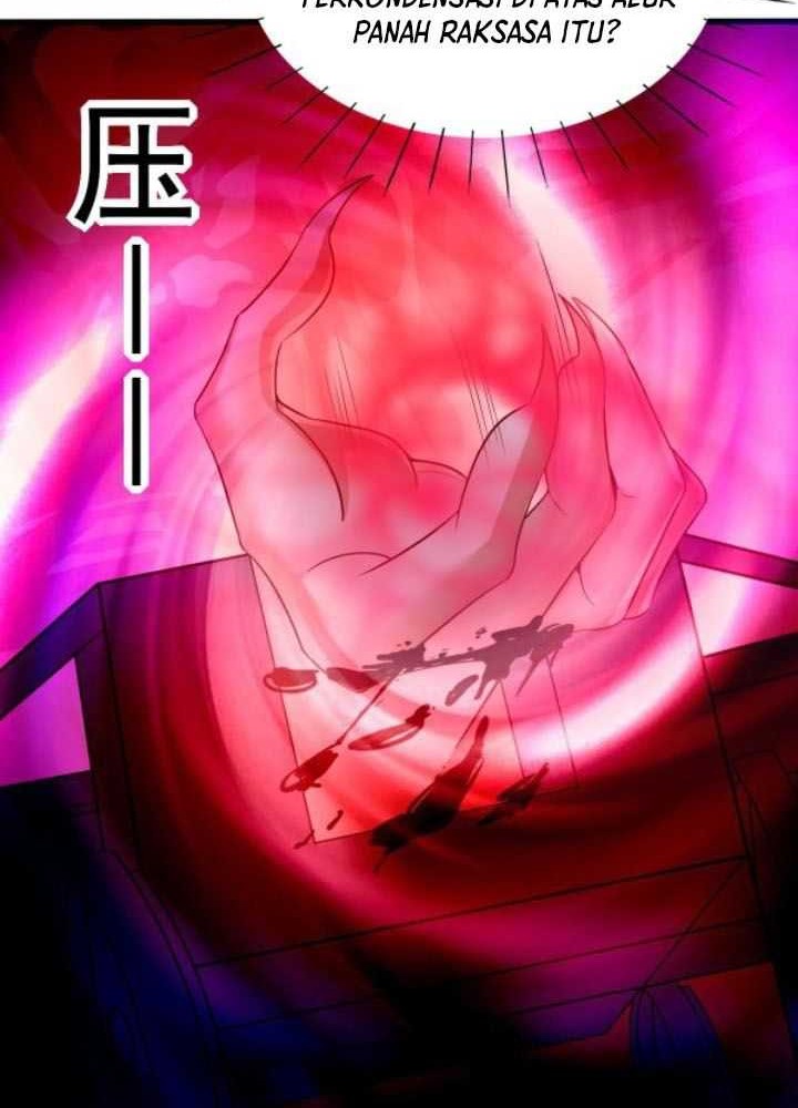 It’s Over! The Queen’s Soft Rice Husband is Actually Invincible Chapter 282 - halaman 11