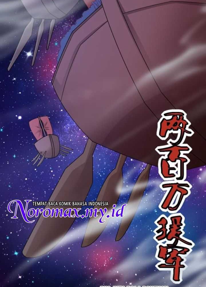 It’s Over! The Queen’s Soft Rice Husband is Actually Invincible Chapter 282 - halaman 13