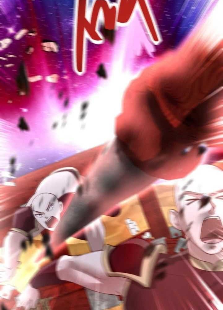 It’s Over! The Queen’s Soft Rice Husband is Actually Invincible Chapter 283 - halaman 13