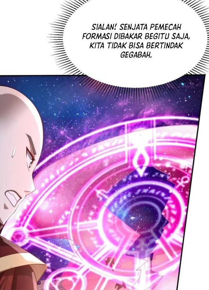 It’s Over! The Queen’s Soft Rice Husband is Actually Invincible Chapter 283 - halaman 15