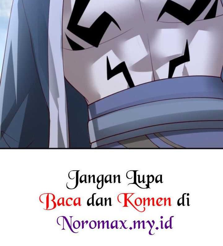 It’s Over! The Queen’s Soft Rice Husband is Actually Invincible Chapter 283 - halaman 21