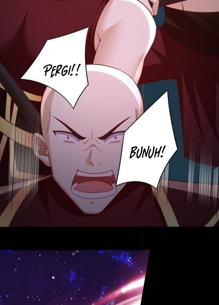 It’s Over! The Queen’s Soft Rice Husband is Actually Invincible Chapter 284 - halaman 11