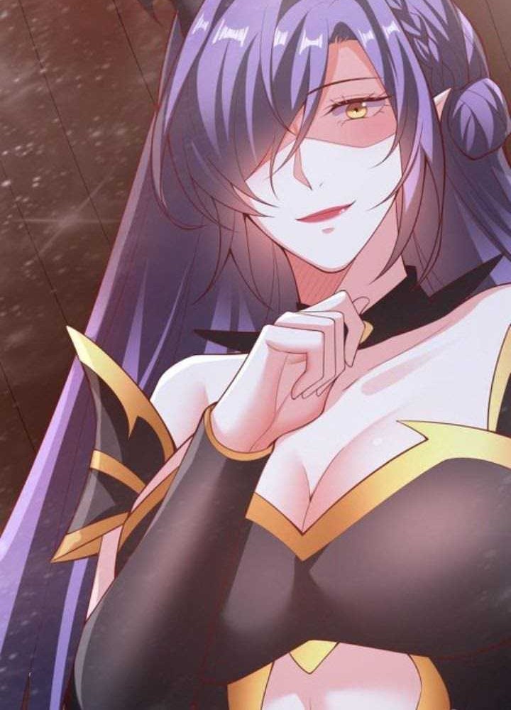 It’s Over! The Queen’s Soft Rice Husband is Actually Invincible Chapter 285 - halaman 15