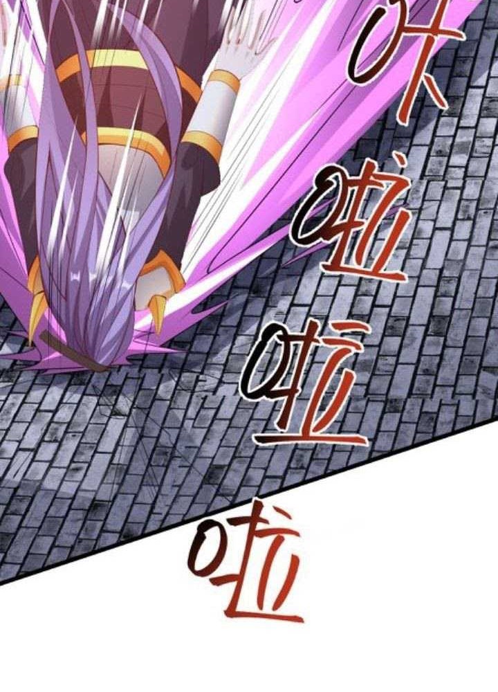 It’s Over! The Queen’s Soft Rice Husband is Actually Invincible Chapter 285 - halaman 21