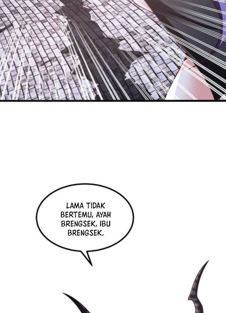 It’s Over! The Queen’s Soft Rice Husband is Actually Invincible Chapter 285 - halaman 23