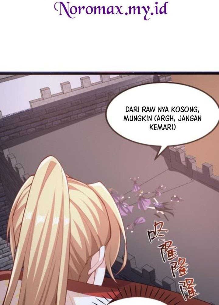 It’s Over! The Queen’s Soft Rice Husband is Actually Invincible Chapter 285 - halaman 25