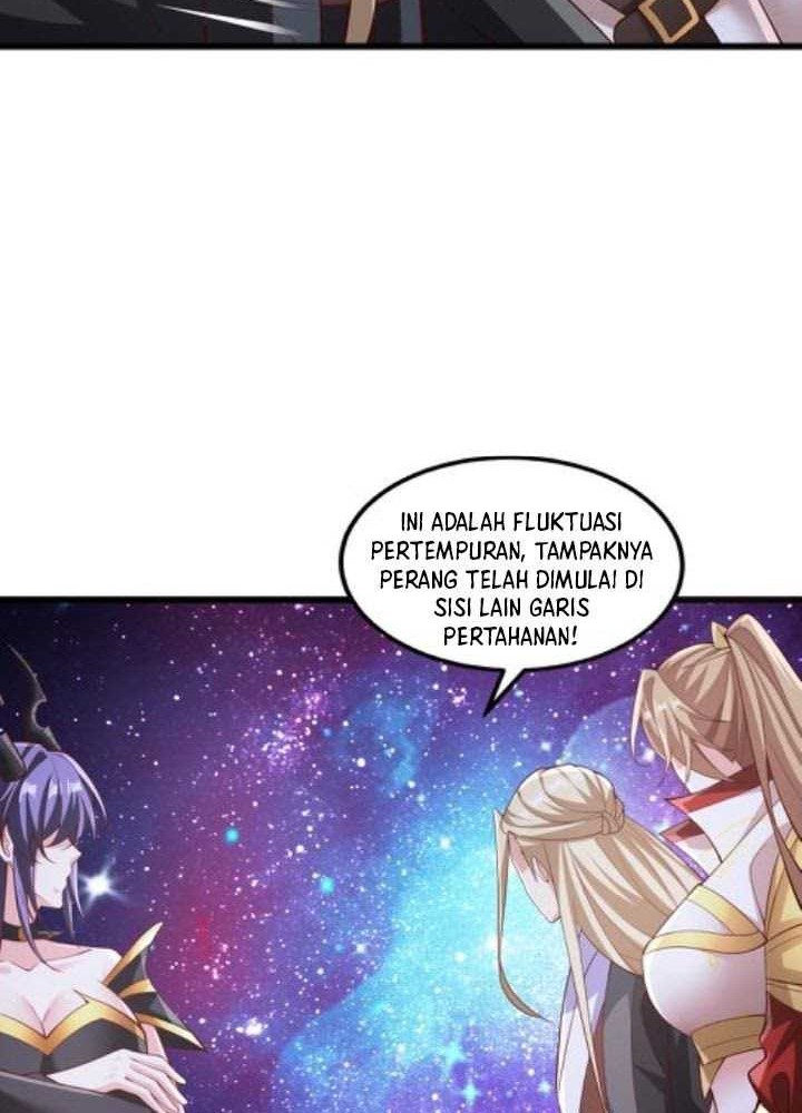 It’s Over! The Queen’s Soft Rice Husband is Actually Invincible Chapter 285 - halaman 3