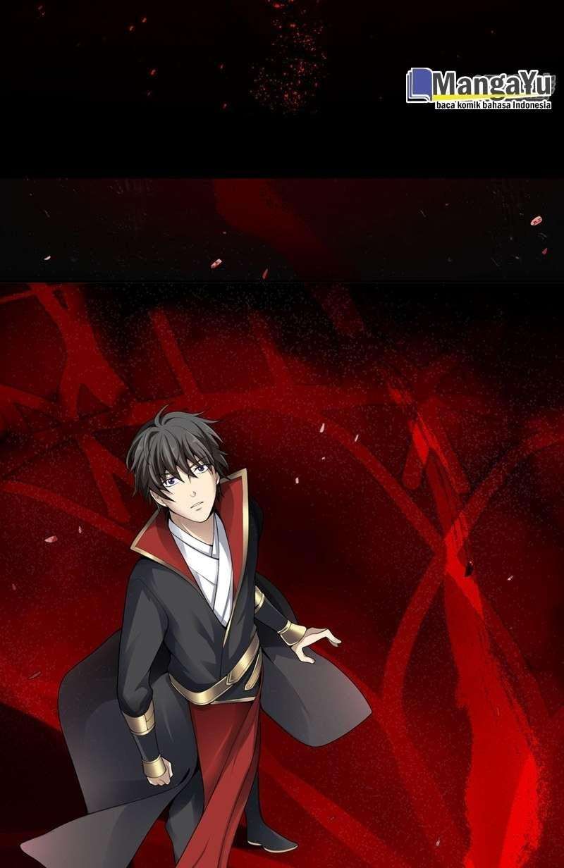 It’s Over! The Queen’s Soft Rice Husband is Actually Invincible Chapter 287 - halaman 9
