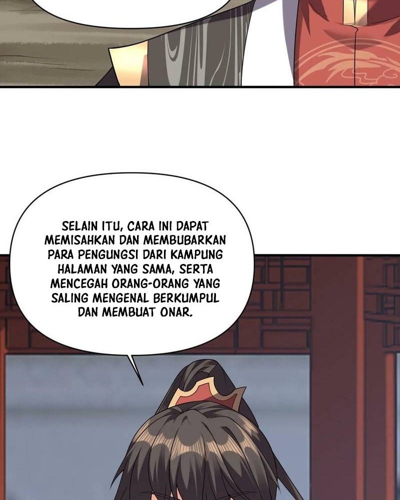It’s Over! The Queen’s Soft Rice Husband is Actually Invincible Chapter 29 - halaman 13