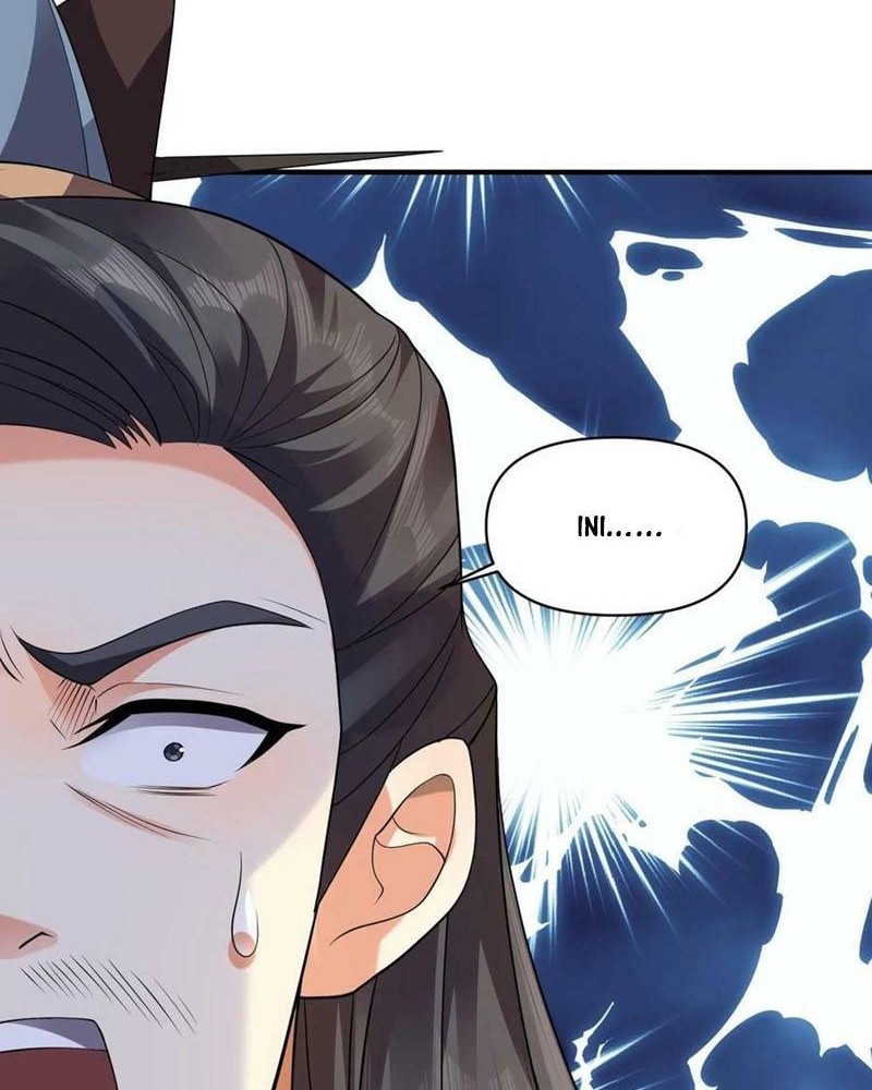 It’s Over! The Queen’s Soft Rice Husband is Actually Invincible Chapter 29 - halaman 15