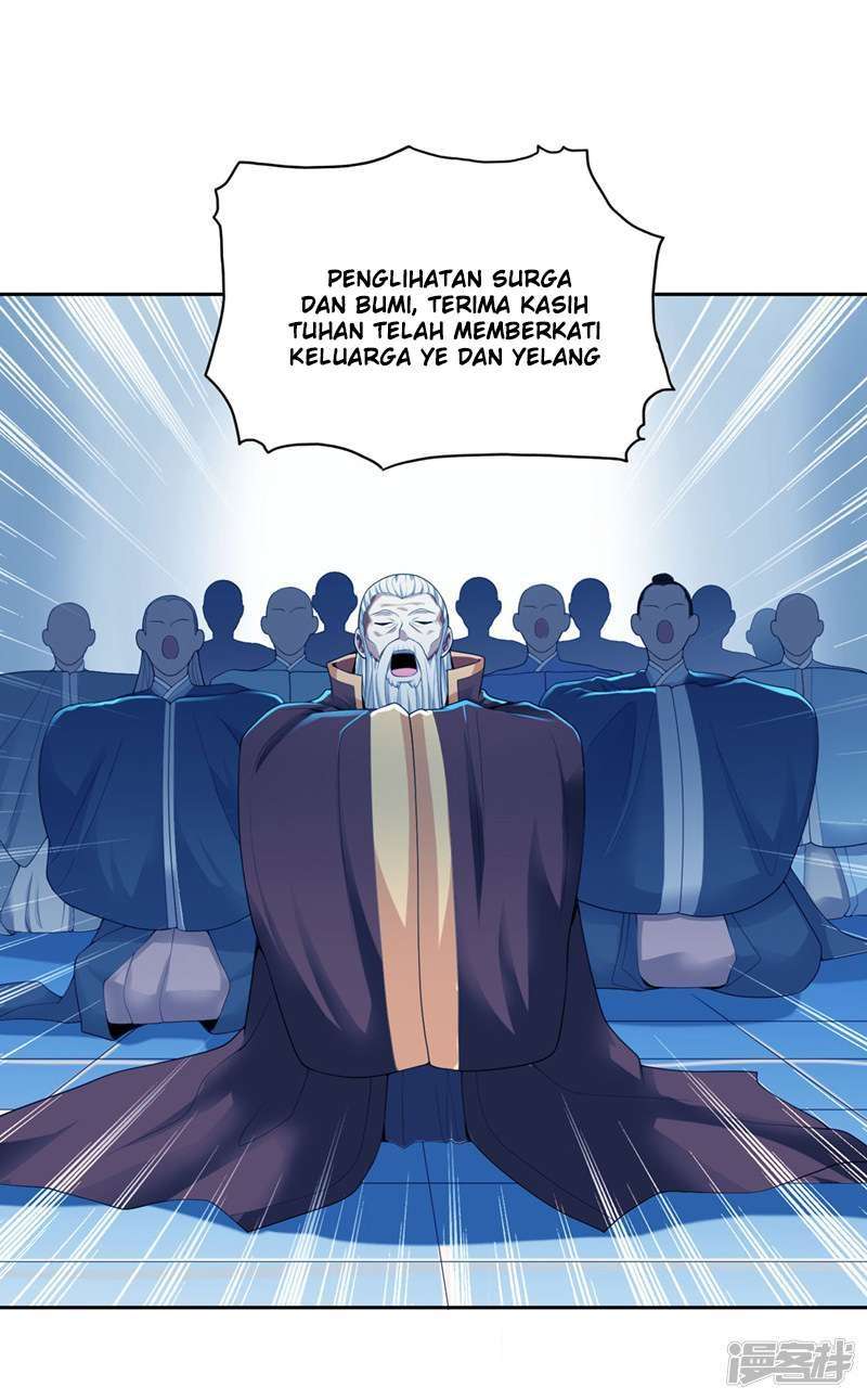 It’s Over! The Queen’s Soft Rice Husband is Actually Invincible Chapter 290 - halaman 15