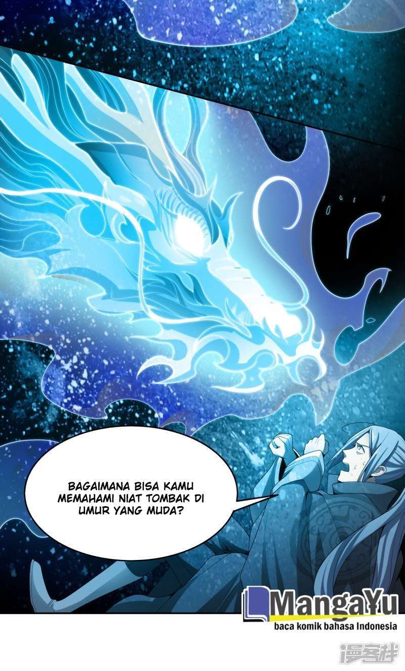 It’s Over! The Queen’s Soft Rice Husband is Actually Invincible Chapter 293 - halaman 15