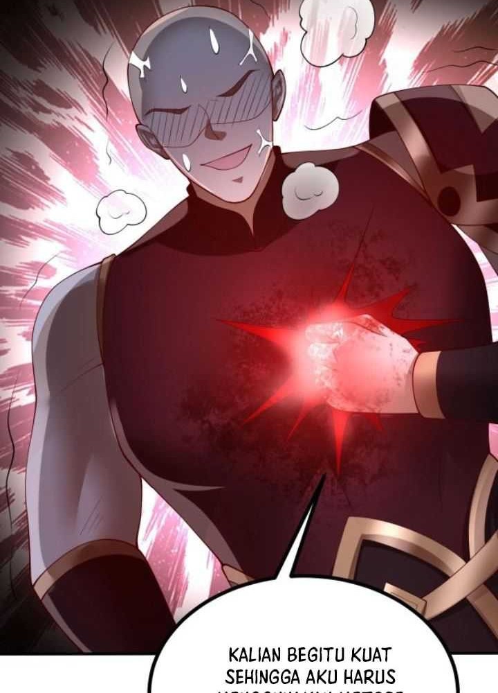 It’s Over! The Queen’s Soft Rice Husband is Actually Invincible Chapter 293 - halaman 17