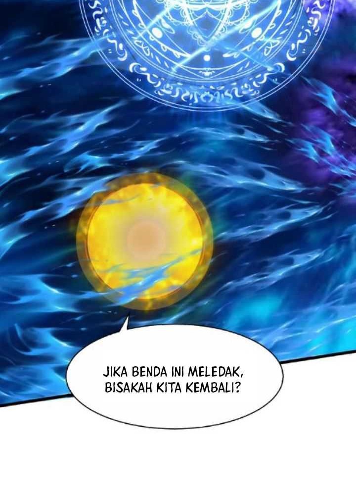 It’s Over! The Queen’s Soft Rice Husband is Actually Invincible Chapter 299 - halaman 13