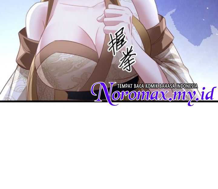 It’s Over! The Queen’s Soft Rice Husband is Actually Invincible Chapter 299 - halaman 20