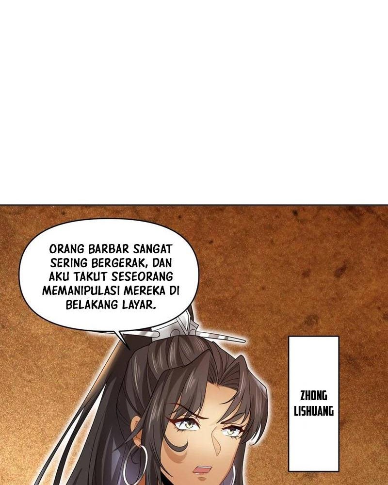 It’s Over! The Queen’s Soft Rice Husband is Actually Invincible Chapter 3 - halaman 12