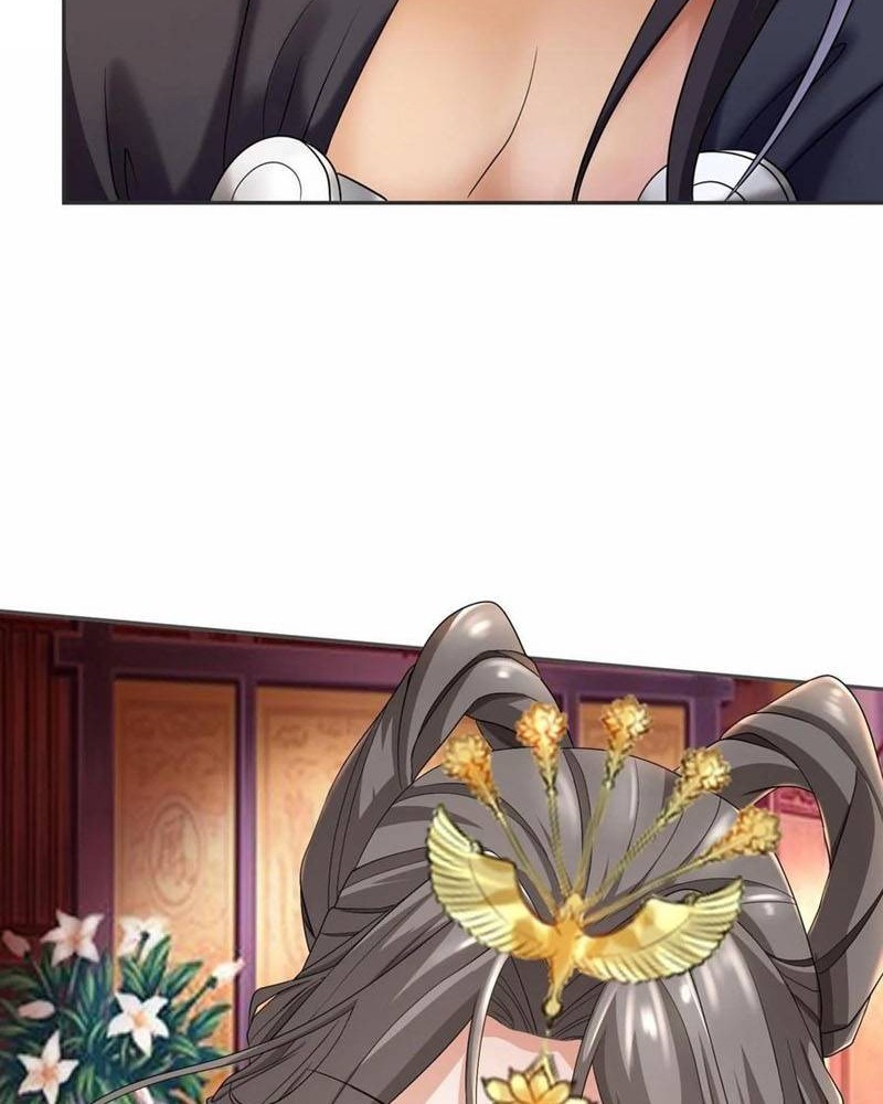 It’s Over! The Queen’s Soft Rice Husband is Actually Invincible Chapter 3 - halaman 16
