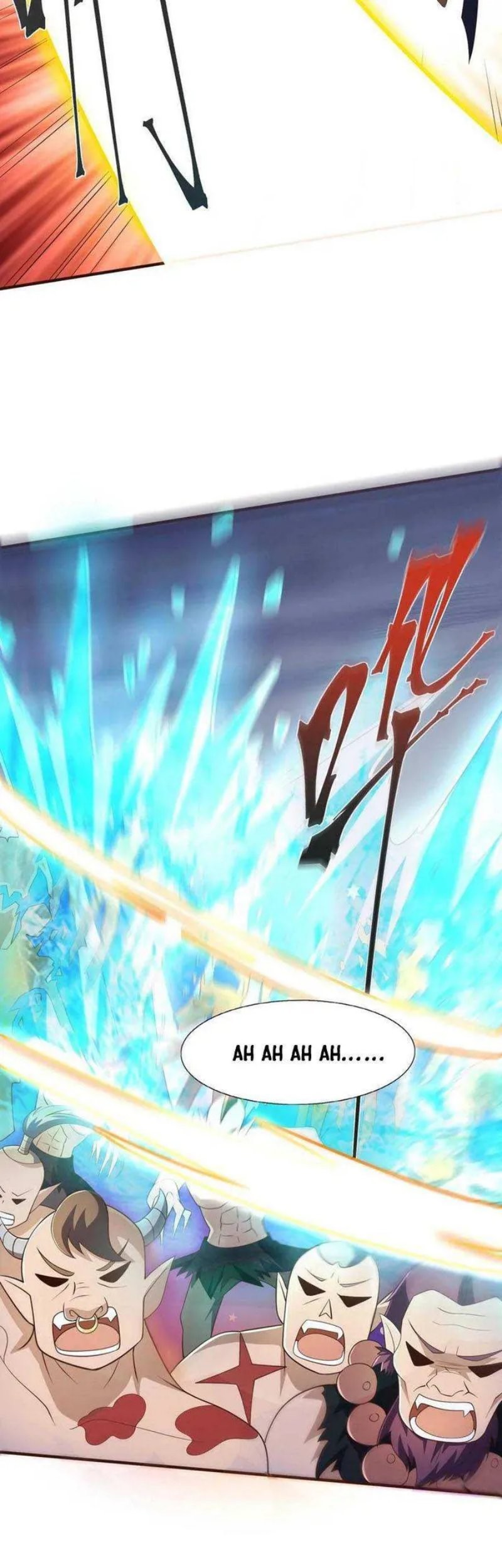It’s Over! The Queen’s Soft Rice Husband is Actually Invincible Chapter 30 - halaman 10