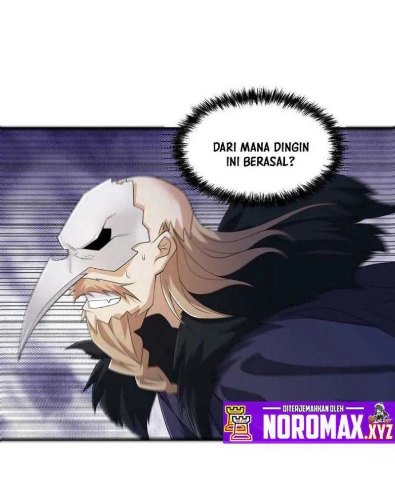 It’s Over! The Queen’s Soft Rice Husband is Actually Invincible Chapter 30 - halaman 11