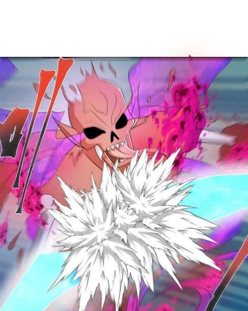 It’s Over! The Queen’s Soft Rice Husband is Actually Invincible Chapter 30 - halaman 13