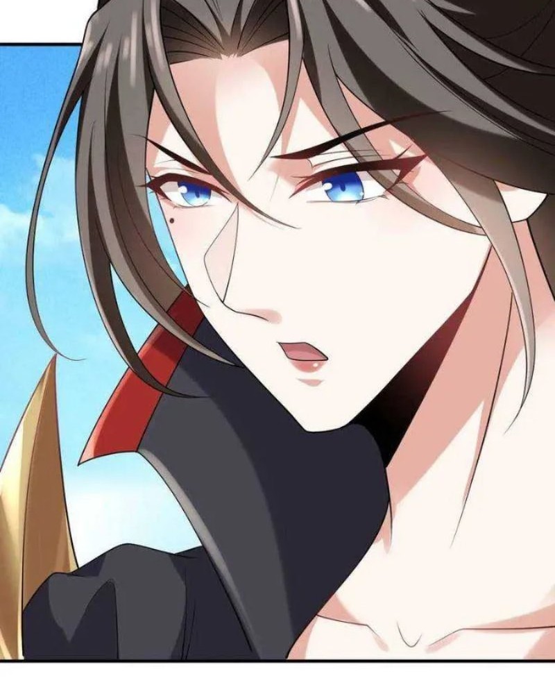It’s Over! The Queen’s Soft Rice Husband is Actually Invincible Chapter 30 - halaman 25