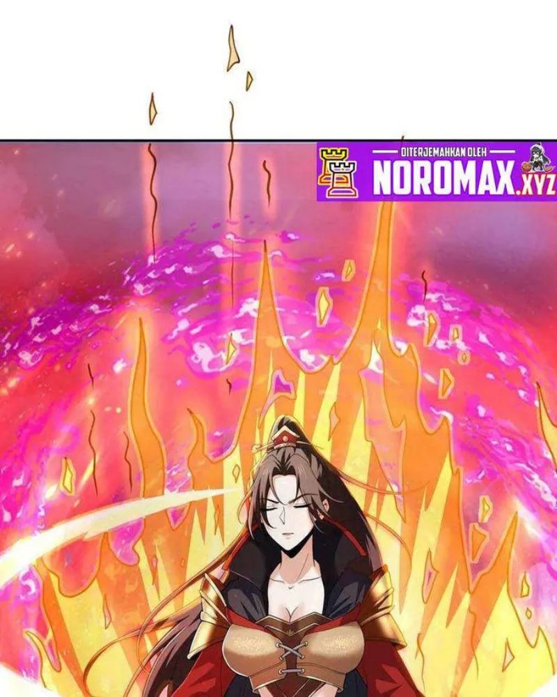 It’s Over! The Queen’s Soft Rice Husband is Actually Invincible Chapter 30 - halaman 3