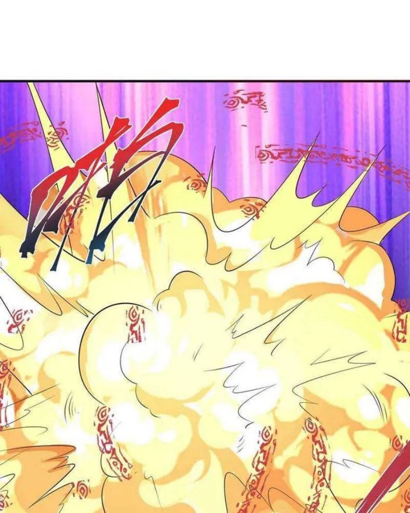 It’s Over! The Queen’s Soft Rice Husband is Actually Invincible Chapter 30 - halaman 7